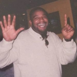 Meet your Posher, Gary